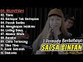 RUNTAH ( DOEL SUMBANG ) - SALSA BINTAN FEAT 3 PEMUDA BERBAHAYA FULL ALBUM TERBARU 2022 || TIARA