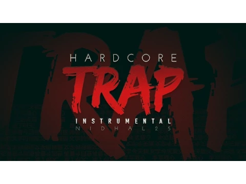 Download MP3 *BANGER* Hardcore Trap Instrumental \