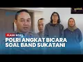 RESPONS Polri Soal Band Sukatani Minta Maaf \u0026 Hapus Lagu 'Bayar Bayar Bayar': Kami Tidak Anti Kritik