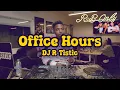 Download Lagu Office Hours: Chill R\u0026B Vibes for Work, Studying, Relaxing | DJ R-Tistic DJ Set | R\u0026B ONLY