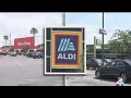 Aldi keeping of Winn-Dixie parent company in Jacksonville