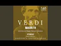 Download Lagu Macbeth, IGV 18, Act I: \