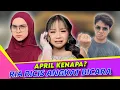 Lagu GEGER‼️RIA RICIS SIAP PASANG BADAN UNTUK APRIL DA7, TERNYATA KARENA INI