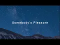 Download Lagu Aziz Hedra - Somebody's Pleasure V2 (Extended Version) (Lyric)