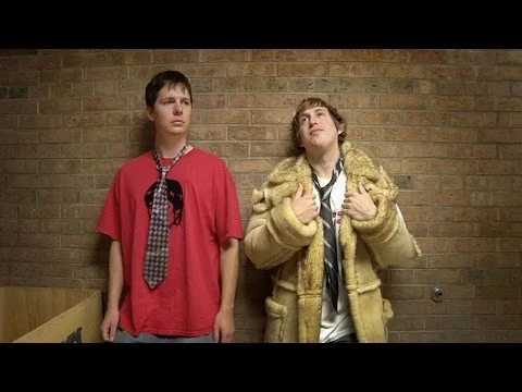 Official Trailer