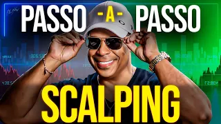 Como Fazer Scalp Como Um Pro