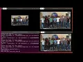 A Python Haar Facial Detector to Create HTML Image-Map