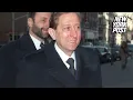 Mafia prince Tommy Gambino who ratted on by Sammy the Bull dead at 94 New York Post