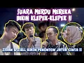 Download Lagu BUIH JADI PERMADANI - EXIST(COVER) ZINIDIN ZIDAN, TRI SUAKA \u0026 ZIELL FERDIAN