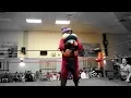 Download Lagu KC Spinelli vs Chantal vs Wraith - CHANTAL GETS TOMBSTONED