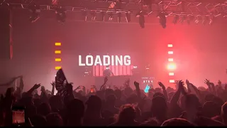 BTSM Once Upon A Time In Boise