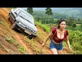 Download Lagu Genius Girl Restoring a 1995 Daewoo Nubira – From Abandoned to Alive!