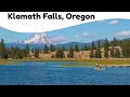 10 Best Things to Do in Klamath Falls Oregon
