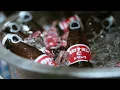 森七菜・もりなな・オロナミンC CM  スマイル「元気はつよいぞ。元気をきたえる夏」篇
