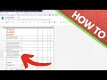How to Wrap Text in Google Sheets