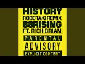 History (feat. Rich Brian) (Robotaki Remix)