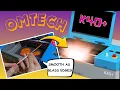 I bought a Co2 laser with ZERO experience - OMTech K40