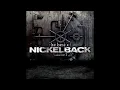 Lullaby - Nickelback