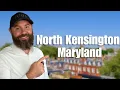A Local s Guide To Living In North Kensington Maryland