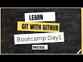 Introduction to Git and Gitlab Practical Day1