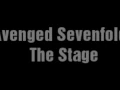 Download Lagu Avenged Sevenfold - The Stage (Lyric)