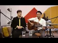 Download Lagu Qalbi Fil Madinah (My Heart is in Medina) قلبي في المدينة  - Harris J \u0026 Faizal Tahir (Cover)
