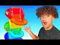 Download Lagu Finishing The IMPOSSIBLE Slap Tower!
