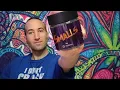 Zen Leaf G-Purps strain review Medical Cannabis