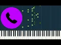Download Lagu iPhone Reflection Ringtone
