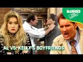 Al Vs Kelly s Boyfriends Married With Children