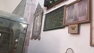 شیخ محی الدین العربی کی مختصر حالات زندگی 