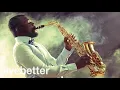 Download Lagu Jazz Moderno, Suave, Alegre y Contemporaneo para Trabajar   Música de Jazz Moderna con Saxofón