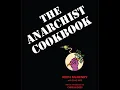 The Anarchist Cookbook by Keith McHenry with Chaz Bufe