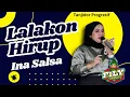 Download Lagu LALAKON HIRUP cover INA SALSA ( HENDY RESTU ) versi Tanji progresif