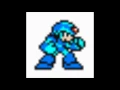[Megaman X5] Intro Stage 8-Bit (X)