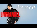 Download Lagu Emmanuel / Ese Soy Yo / Audio / Con Letra (Video 4K).