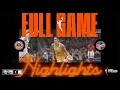 Download Lagu Los Angeles Sparks vs. Indiana Fever | FULL GAME HIGHLIGHTS | June 26, 2025