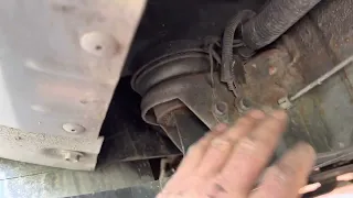 Chevrolet Silverado Fuel pump problem SOLVED