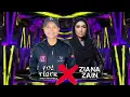 Download Lagu PUTUS TERPAKSA ZIANA ZAIN FUNKOT/DUGEM REMIX BY FDJ TIGER SCORPIO