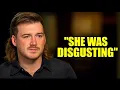 Download Lagu Morgan Wallen Finally Names The Five Singers He HATED Most