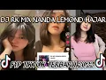 Download Lagu DJ RK MIX - I LOVE YOU 3000 X NANDA LEMON VIRALL TIKTOK TERBARU 2022