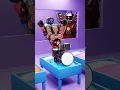 Download Lagu Titan TV Man BABIES?! (skibidi toilet Animation)