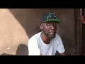 YAOF VISIT TO BOLOWO BATE'S HOUSE ( Late Alhadji  Ganiyu Isola Ladeinde aka Gani-Mechanic)