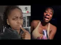 Dwight Howard s BM Royce Reed Claps His Wife Amy Luciani After She Accused Him Of Using Snow