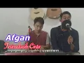 Download Lagu Afgan-TERIMA KASIH CINTA UNTUK SEGALANYA ( cover ) edisi covid-19