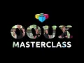 The Object-Oriented UX Masterclass