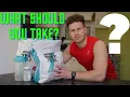 Which Supplements Should You Take l Whey Protein Creatine Beta-Alanine BCAAs Citrulline 101