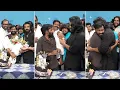 Lagu Peddi Director Buchi Babu Sana Birthday Celebrations | Ramcharan