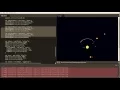 Javascript canvas Live coding session