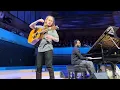 I’ll Fly Away | Billy Strings + Chris Thile + Cory Henry @ Lincoln Center